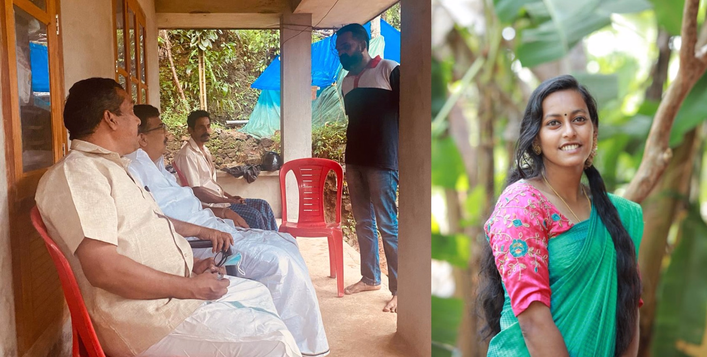 ലിതാരയുടെ വായ്പാ ബാധ്യത സര്‍ക്കാര്‍  ഏറ്റെടുക്കണമെന്ന് പാറക്കല്‍ അബ്ദുല്ല